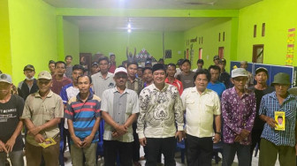 Waka DPRD Tanjab Barat: Tiga Kecamatan Wilayah Seberang Kota Bakal Terintegrasi Tol Jambi